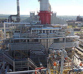 ОАО Башнефть